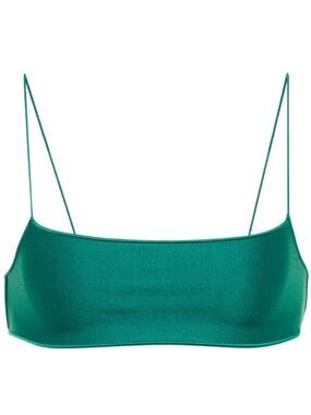 NWT Tropic of C The C Bralette Bikini Top S